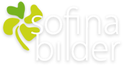 SoFinaBilder logotyp